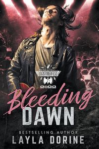 Produktbild: Bleeding Dawn