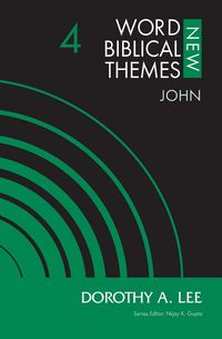Produktbild: The John, Volume 4