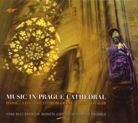 Musik in der Prager Kathedrale von Broukova