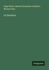 Produktbild: La farsanta