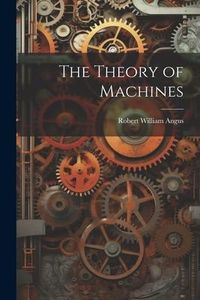 Produktbild: The Theory of Machines