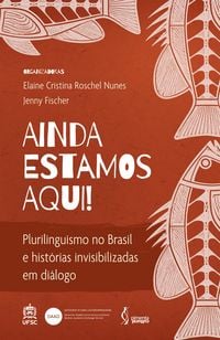 Produktbild: Ainda estamos aqui