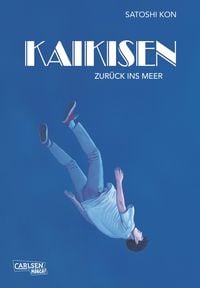 Produktbild: Kaikisen - Zur&uuml;ck ins Meer