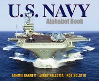 Produktbild: U.S. Navy Alphabet Book