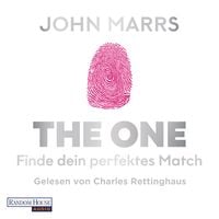 Produktbild The One - Finde dein perfektes Match