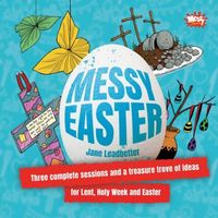 Produktbild: Messy Easter