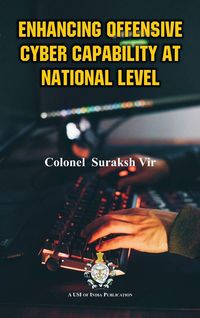 Produktbild: Enhancing Offensive Cyber Capability At National Level