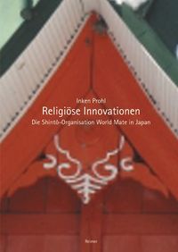 Produktbild: Religi&ouml;se Innovationen