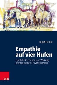 Produktbild: Empathie auf vier Hufen