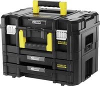 Produktbild: STANLEY FMST1-71981 Werkzeugkoffer unbest&uuml;ckt (L x B x H) 44 x 33 x 33cm