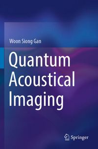Produktbild: Quantum Acoustical Imaging