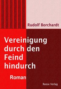 Produktbild: Vereinigung durch den Feind hindurch
