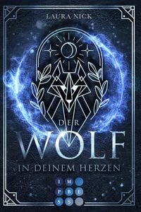Produktbild: Legend of the North 1: Der Wolf in deinem Herzen