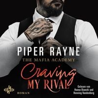 Produktbild: Craving my Rival