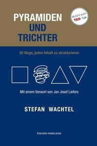 Produktbild: Pyramiden und Trichter