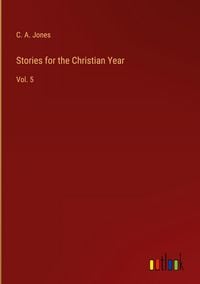Produktbild: Stories for the Christian Year