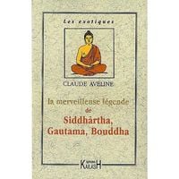 Produktbild: Merveilleuse legende de siddharta