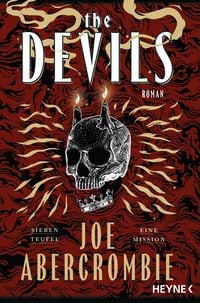 Produktbild: The Devils