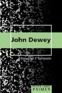 Produktbild: John Dewey Primer