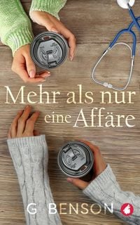 Produktbild: Mehr als nur eine Aff&auml;re