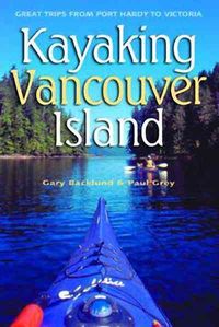 Produktbild: Kayaking Vancouver Island