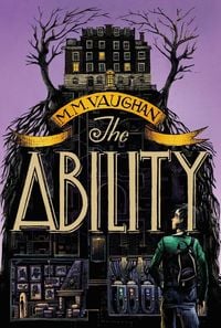 Produktbild: The Ability