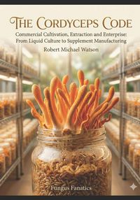Produktbild: The Cordyceps Code
