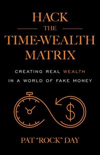 Produktbild: Hack the Time Wealth Matrix
