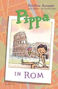 Produktbild: Pippa in Rom