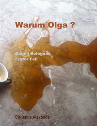 Produktbild: Warum Olga ?