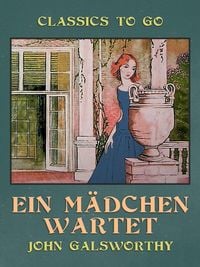 Produktbild: Ein M&auml;dchen wartet