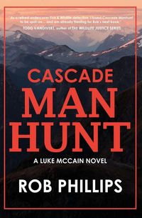 Produktbild: Cascade Manhunt