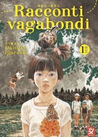 Produktbild: Racconti vagabondi. Vol. 1
