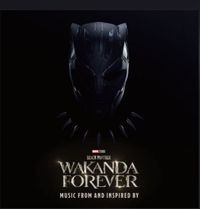 Bild vom Artikel Filmmusik: Black Panther: Wakanda Forever vom Autor Various Artists