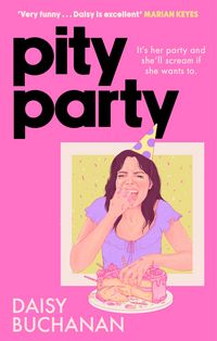 Produktbild: Pity Party