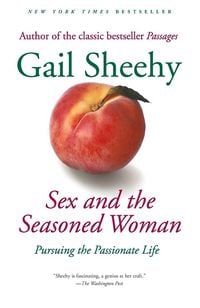 Produktbild: Sex and the Seasoned Woman