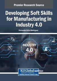 Produktbild: Developing Soft Skills for Manufacturing in Industry 4.0