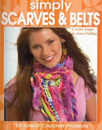 Produktbild: Simply Scarves & Belts