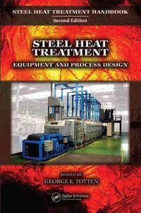 Produktbild: Steel Heat Treatment