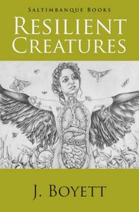 Produktbild: Resilient Creatures