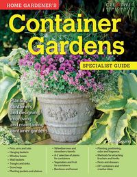 Produktbild: Home Gardener's Container Gardens
