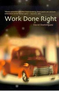 Produktbild: Work Done Right