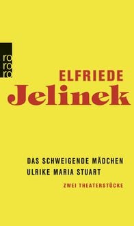 Produktbild: Das schweigende M&auml;dchen / Ulrike Maria Stuart