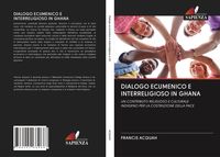 Produktbild: Dialogo Ecumenico E Interreligioso in Ghana
