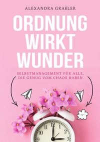 Produktbild: Ordnung wirkt Wunder