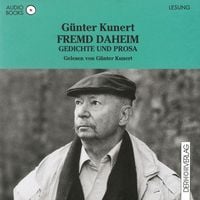 Produktbild: Fremd daheim
