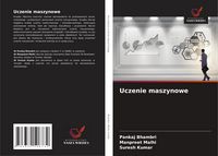 Produktbild: Uczenie maszynowe