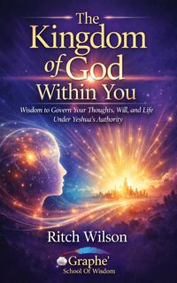 Produktbild: The Kingdom of God Within You