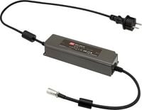 Produktbild: Mean Well MW OWA-120E-24 Tischnetzteil, Festspannung 24 V/DC 5A 120W