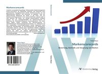 Produktbild: Markenscorecards